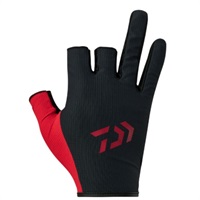 吸水速乾グローブ　3本カット